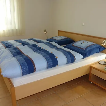 Сasa de vacaciones Amselstern Binz
